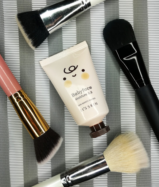 Krem bb z filtrem UV It's Skin