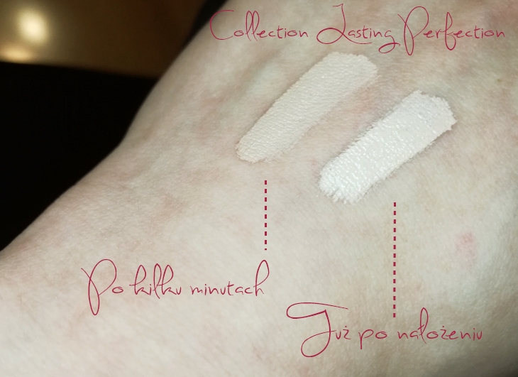 Collection Lasting Perfection